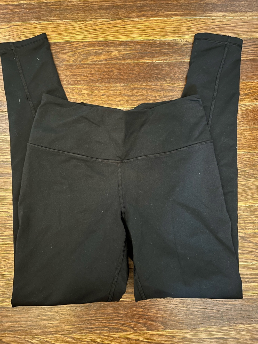 Victoria's Secret Knockout Tights